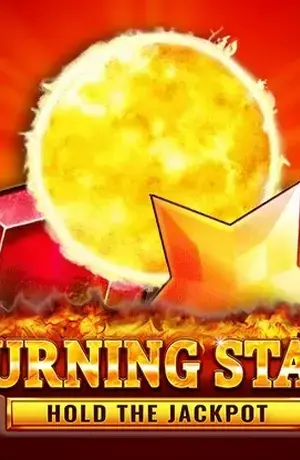 9 Burning Stars