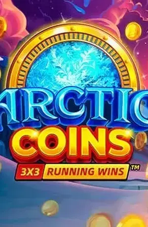 Arctic Coins