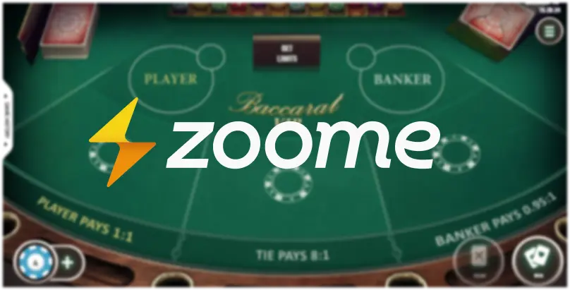 Casino Zoome Slots