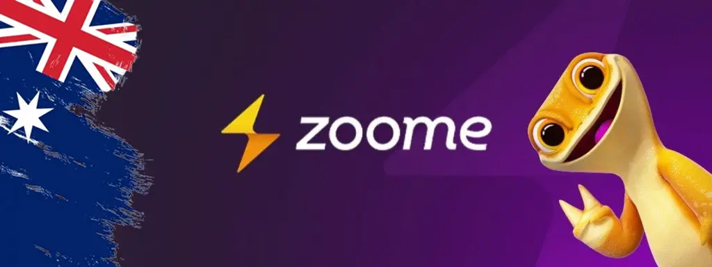 Zoome Casino Australia