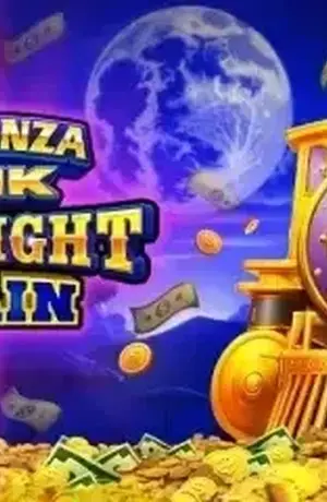 Bonanza Linc Midnight Train