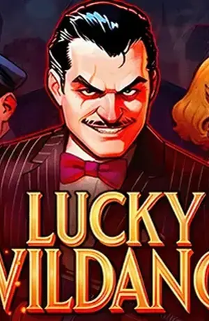 Lucky Wildano